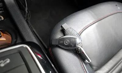 Mercedes-Benz GLE-Class 2017, 129246 км, за 33000000 KRW - фото 15
