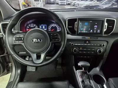 Kia Sportage 2018, 30483 км, за 15990000 KRW - фото 18