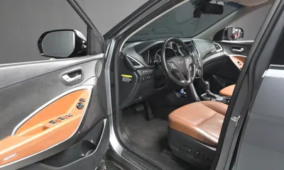Hyundai Santafe 2018, 129143 км, за 12900000 KRW - фото 10