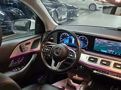 Mercedes-Benz GLE-Class 2019, 130000 км, за 39500000 KRW - фото 11