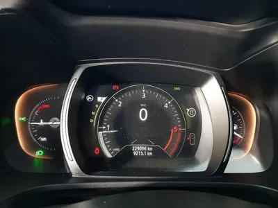 Renault-KoreaSamsung QM6 2017, 229086 км, за 7790000 KRW - фото 7