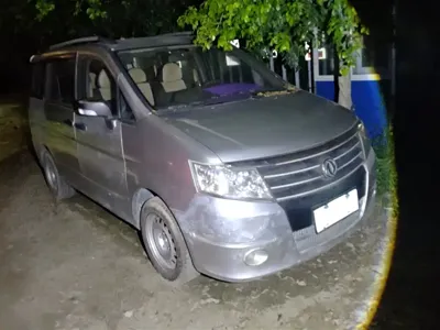Dongfeng Shuake 2012, 81300 км, за 6500 CNY - фото 1
