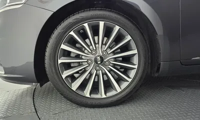 Kia K7 2019, 46160 км, за 17600000 KRW - фото 5