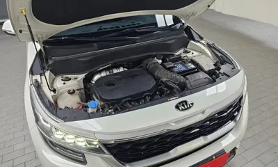 Kia Seltos 2021, 157717 км, за 13990000 KRW - фото 6