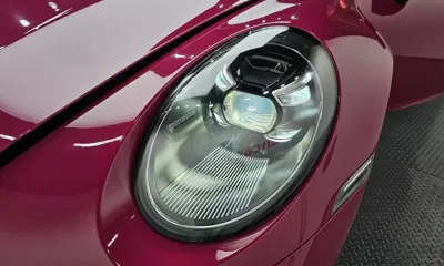 Porsche 911 2024, 13061 км, за 168000000 KRW - фото 22