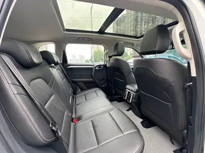Haval Big Dog 2020, 65000 км, за 58800 CNY - фото 6