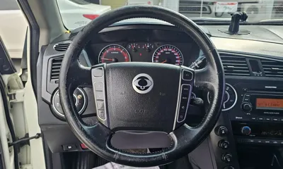 KG_Mobility_Ssangyong KORANDO 2015, 190807 км, за 4900000 KRW - фото 17