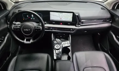 Kia Sportage 2023, 76938 км, за 22900000 KRW - фото 7