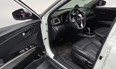 KG_Mobility_Ssangyong TIBOLI 2016, 102302 км, за 6300000 KRW - фото 10