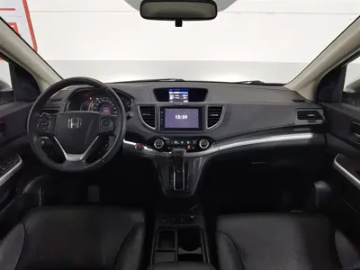 Honda CR-V 2016, 140000 км, за 7928.84 USD