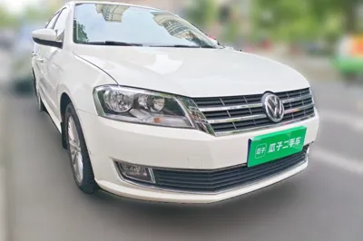 Volkswagen Gran Lavida 2014, 159500 км, за 32089.09 CNY