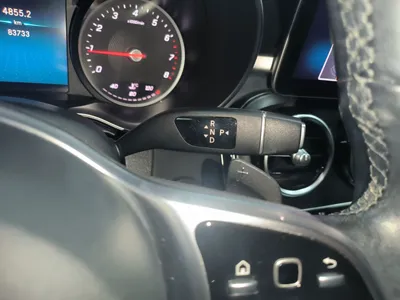 Mercedes-Benz C-Class 2019, 83699 км, за 114416.62 CNY - фото 17