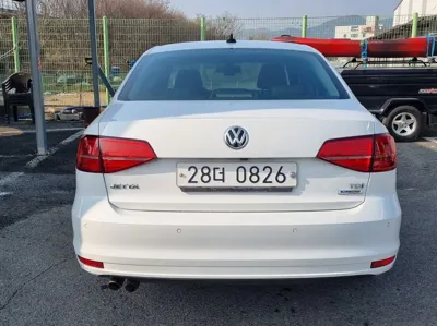 Volkswagen Jetta 2016, 153431 км, за 7200000 KRW - фото 5