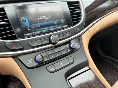 Buick LaCrosse 2017, 85000 км, за 39800 CNY - фото 17