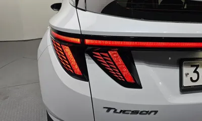 Hyundai Tucson 2023, 59644 км, за 23500000 KRW - фото 23