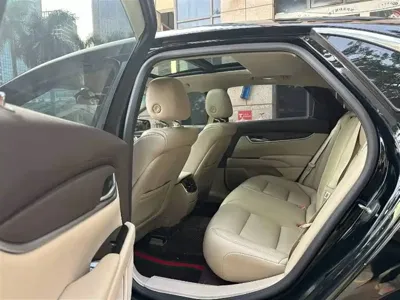 Cadillac XTS 2017, 130000 км, за 56800 CNY - фото 5