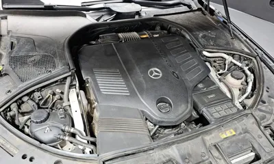 Mercedes-Benz S-Class 2022, 63953 км, за 97000000 KRW - фото 6