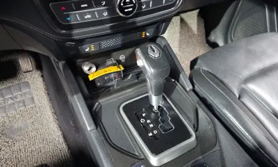 KG_Mobility_Ssangyong Rexton 2019, 136402 км, за 12500000 KRW - фото 9