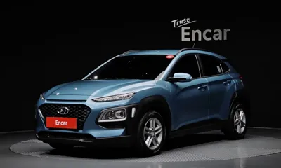 Hyundai Kona 2018, 61253 км, за 14900000 KRW - фото 1