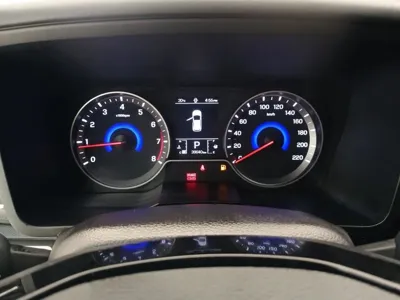 KG_Mobility_Ssangyong TIBOLI 2022, 39640 км, за 11670000 KRW - фото 11