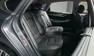 Hyundai Grandeur 2017, 168755 км, за 11000000 KRW - фото 12