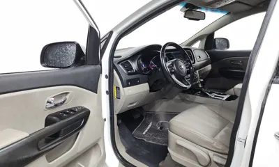 Kia Canival 2019, 155136 км, за 10300000 KRW - фото 10