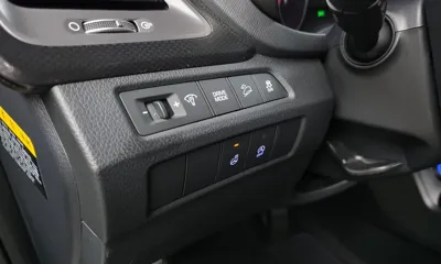 Hyundai Santafe 2018, 119113 км, за 12500000 KRW - фото 19