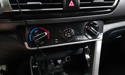 Kia Seltos 2020, 118900 км, за 14000000 KRW - фото 17