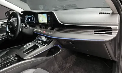 Hyundai Grandeur 2022, 58986 км, за 25300000 KRW - фото 27