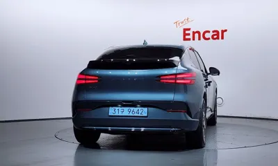 Genesis GV60 2026, 5117 км, за 60900000 KRW