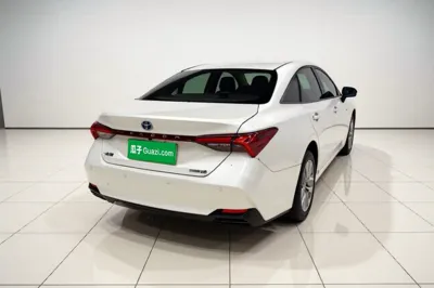 Toyota Avalon 2019, 52900 км, за 128746.74 CNY - фото 6