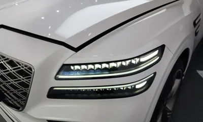 Genesis GV80 2024, 65967 км, за 62900000 KRW - фото 22