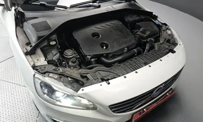 Volvo S60 2015, 86603 км, за 7500000 KRW - фото 6