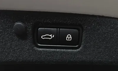 Hyundai Grandeur 2020, 43617 км, за 29000000 KRW - фото 32