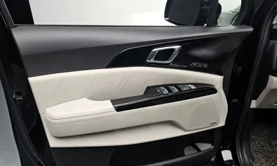 Kia Canival 2021, 73123 км, за 30100000 KRW - фото 27