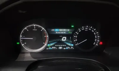 KG_Mobility_Ssangyong Rexton 2021, 68269 км, за 19400000 KRW - фото 8