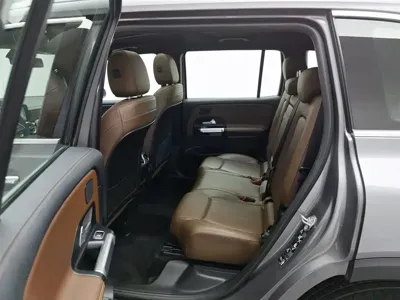 Mercedes-Benz GLB 2020, 82600 км, за 102800 CNY - фото 15