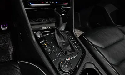 Volkswagen Tiguan 2018, 170161 км, за 20600000 KRW - фото 9