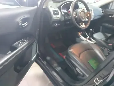 Jeep Compass 2018, 113000 км, за 36200 CNY - фото 16