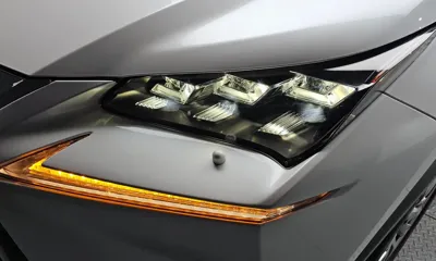Lexus NX 2017, 26459 км, за 32500000 KRW - фото 22
