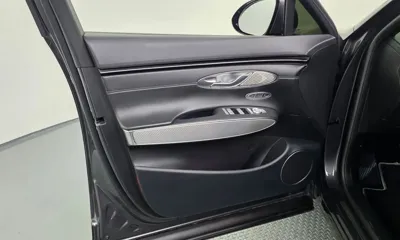 Genesis GV70 2021, 115243 км, за 29990000 KRW - фото 24
