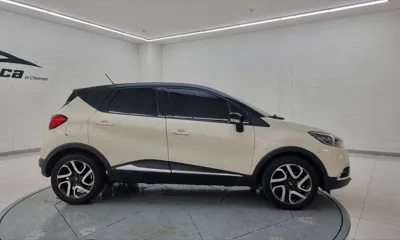 Renault-KoreaSamsung QM3 2015, 115881 км, за 4900000 KRW