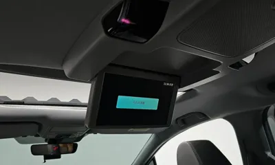 Honda Odyssey 2019, 131352 км, за 18500000 KRW - фото 34