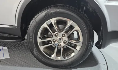 KG_Mobility_Ssangyong Rexton 2017, 166984 км, за 7000000 KRW - фото 21