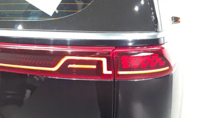 Kia Canival 2021, 86181 км, за 26800000 KRW - фото 23