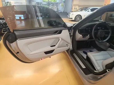 Porsche 911 2024, 1500 км, за 203000000 KRW - фото 6