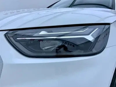 Audi Q5L 2022, 25600 км, за 186800 CNY - фото 6