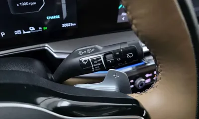 Kia Sorento 2024, 20921 км, за 40800000 KRW - фото 27