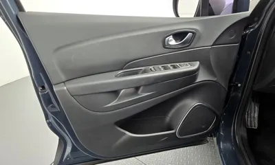 Renault-KoreaSamsung QM3 2018, 87908 км, за 8500000 KRW - фото 24