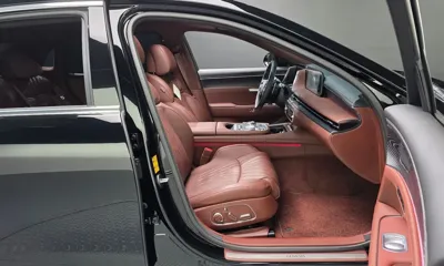 Genesis G90 2023, 17264 км, за 81200000 KRW - фото 26